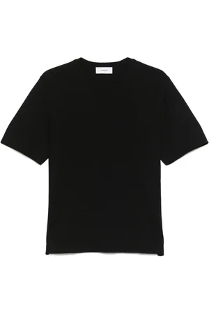 LARDINI Cotton T-shirt