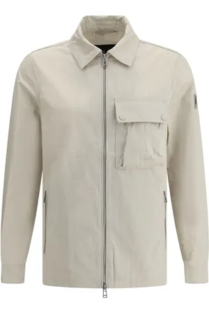 Belstaff Drome overshirt