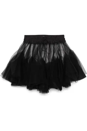 Vivienne Westwood Facette mini skirt