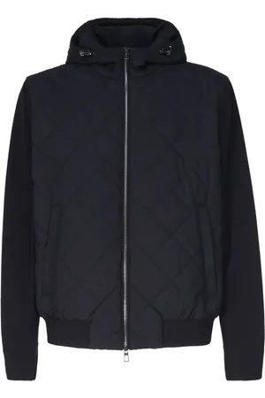 Loro Piana Quilted jacket
