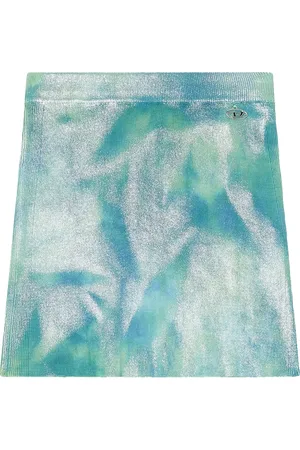 Diesel M-ISI skirt