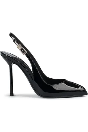 LE SILLA 100mm Clivage pumps