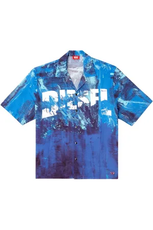 Diesel Charles shirt