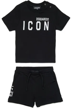Dsquared2 Icon set