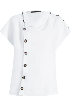 Proenza Schouler Zion blouse
