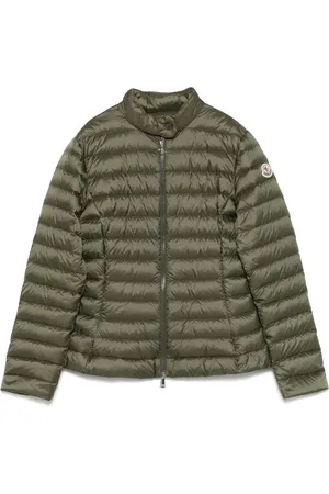 Moncler Igelle puffer jacket