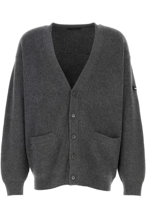 Balenciaga Wool cardigan