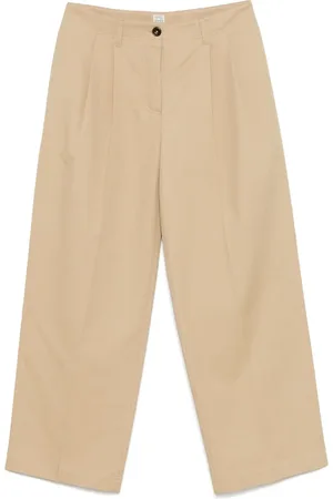 Totême Cotton chinos
