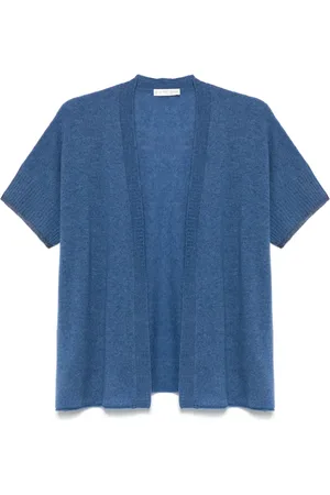 LE TRICOT PERUGIA Open-front cardigan