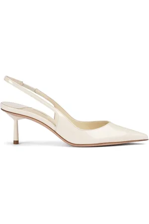 LE SILLA Bella pumps