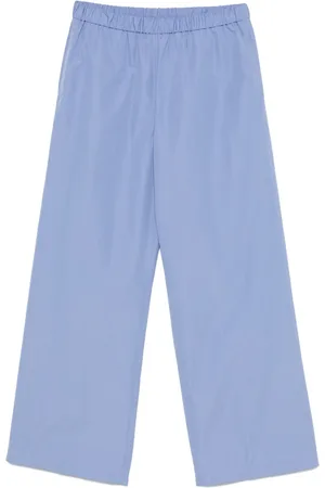 Aspesi Cotton trousers