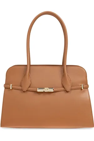 Furla Brandy shoulder bag