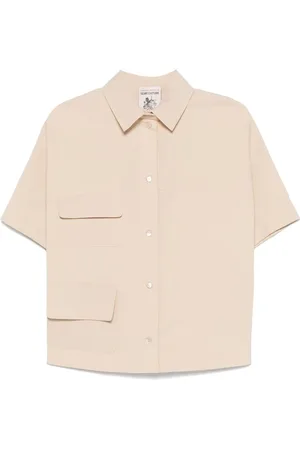SEMICOUTURE Brunilde shirt