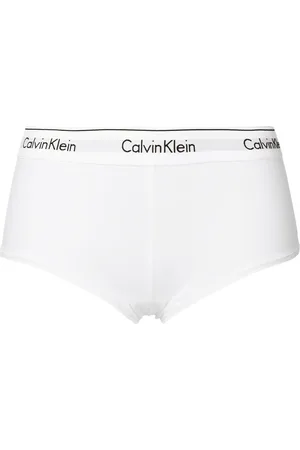 Calvin Klein Logo waistband briefs