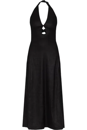 Cult Gaia Lianna midi dress
