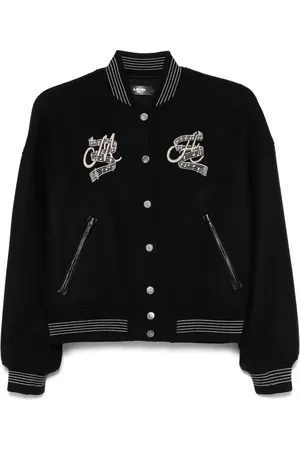 AMIRI Hollywood Club jacket