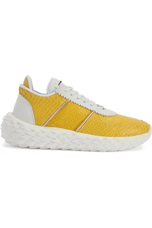 Giuseppe Zanotti Urchin sneakers