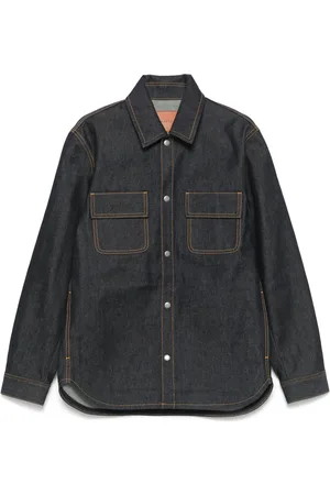Sandro Denim jacket