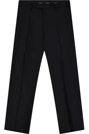 LANEUS Tailored trousers