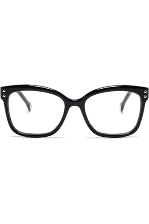 Carolina Herrera Square-frame glasses