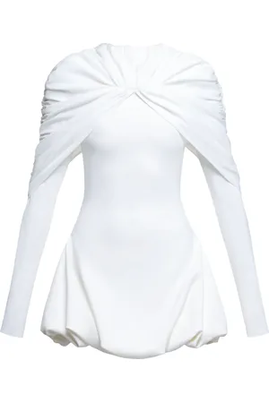 CHATS BY C.DAM Aether skirt set