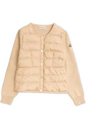 Moncler Quilted jacket