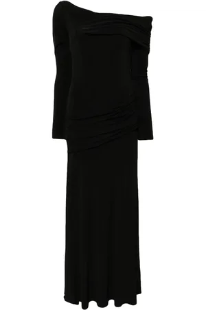 CHATS BY C.DAM Rochel maxi dress