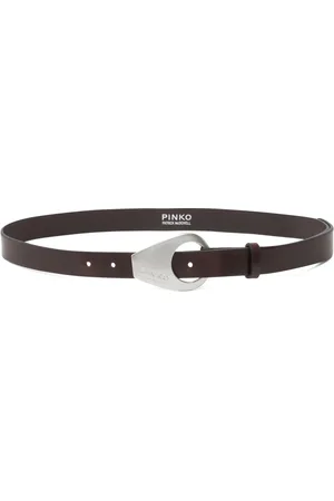 Pinko Leather belt