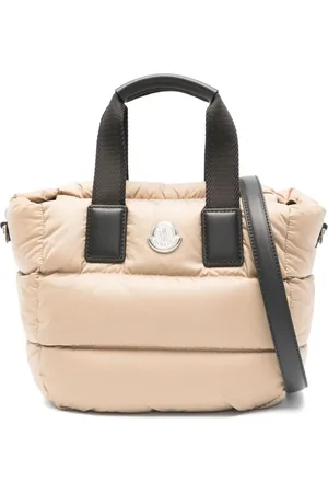 Moncler Mini Caradoc tote bag
