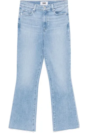 Paige Claudine jeans
