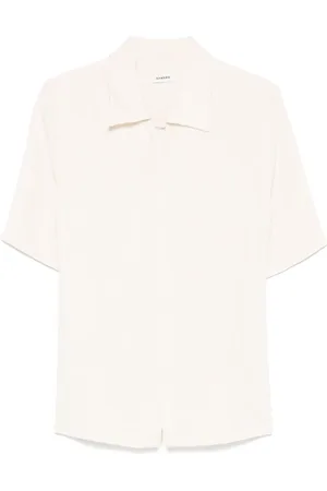 Sandro Corduroy shirt