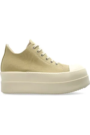 Rick Owens 65mm DRKSHDW sneakers