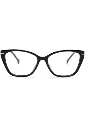 Carolina Herrera Cat-eye glasses