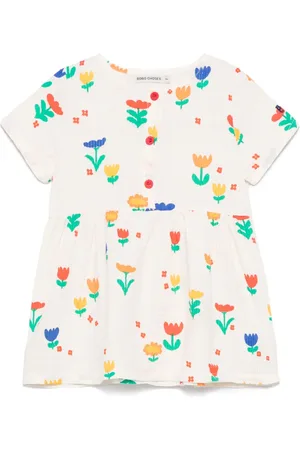 Bobo Choses Garden Party dress