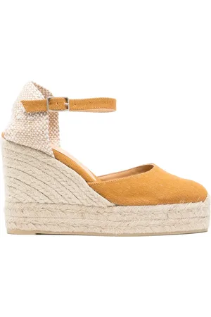 Castaner 110mm Carol espadrilles