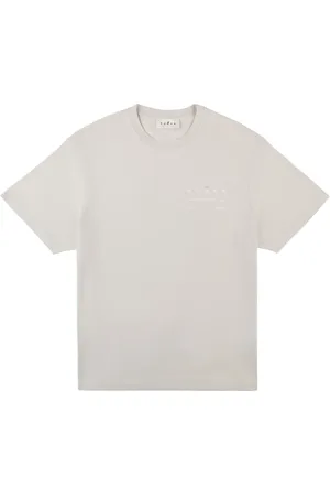 Hogan Logo-print T-shirt