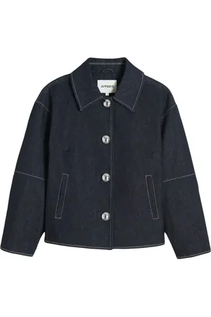 Apparis Indio denim jacket