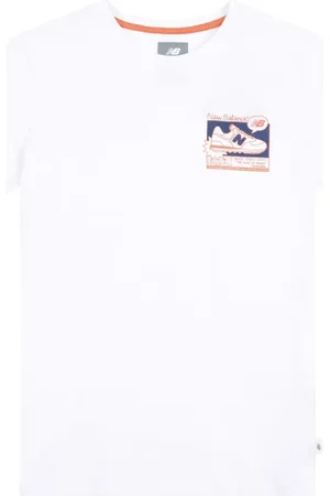 New Balance Sneaker Poster t-shirt