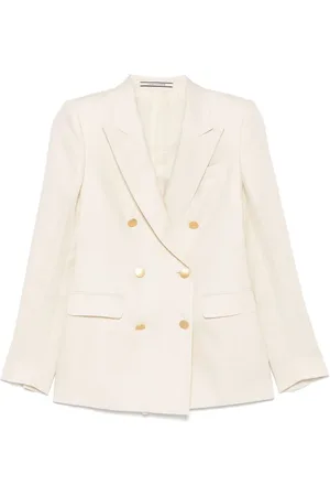 TAGLIATORE Double-breasted blazer