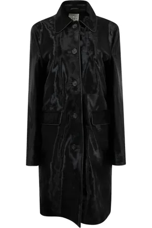 Totême Pony-hair coat