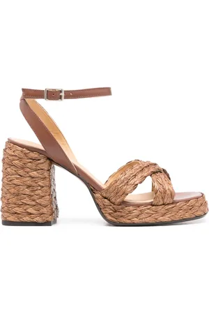 Castaner 90mm Valeriette espadrilles