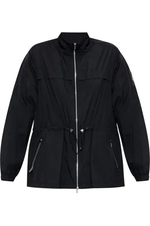 Moose Knuckles Nadia rain jacket