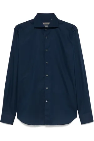 corneliani Cotton shirt
