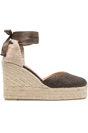 Castaner 110mm Chiara espadrilles