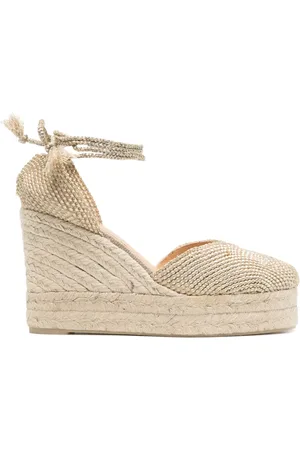 Castaner 80mm Cora espadrilles