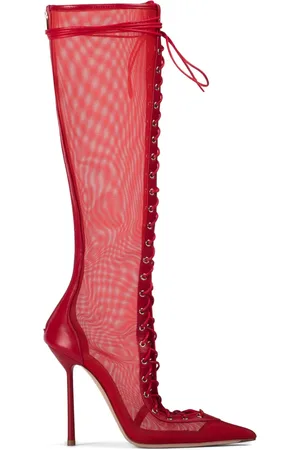LE SILLA 120mm Colette boots