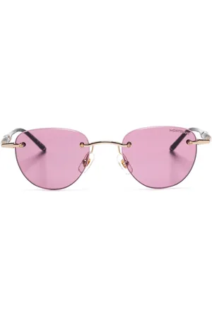 Montblanc 412 sunglasses