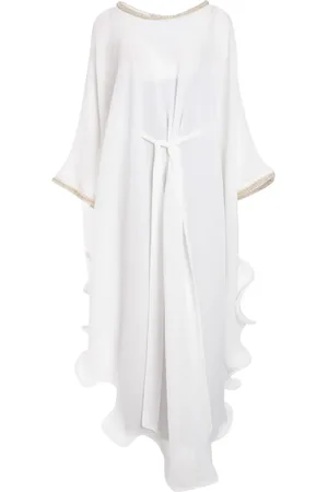 Baruni Beads detachable slip dress