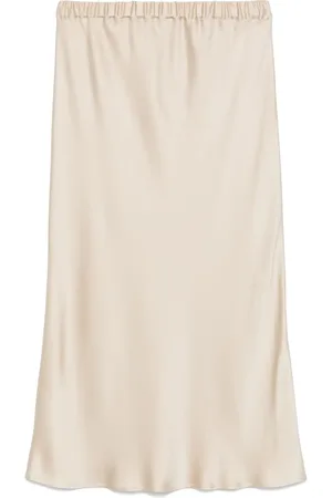 ANTONELLI Orinoco midi skirt