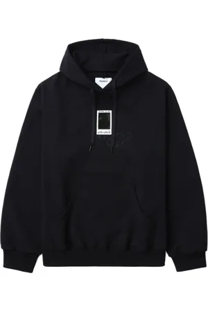DOUBLET Cotton hoodie